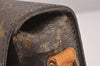 Authentic Louis Vuitton Monogram Saint Cloud GM M51242 Shoulder Cross Bag 9992I