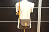 Authentic Louis Vuitton Monogram Saint Cloud GM M51242 Shoulder Cross Bag 9992I
