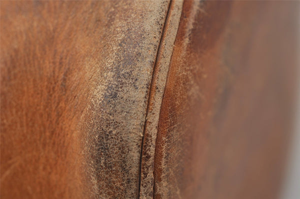 Authentic Louis Vuitton Monogram Randonnee GM Shoulder Bag M42244 LV 9996I