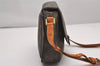 Authentic Louis Vuitton Monogram Saint Cloud GM M51242 Shoulder Cross Bag 9997I