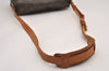 Authentic Louis Vuitton Monogram Saint Cloud GM M51242 Shoulder Cross Bag 9997I