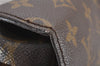 Authentic Louis Vuitton Monogram Saint Cloud GM M51242 Shoulder Cross Bag 9997I