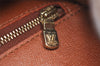 Authentic Louis Vuitton Monogram Saint Cloud GM M51242 Shoulder Cross Bag 9997I