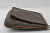 Authentic Louis Vuitton Monogram Musette Salsa Shoulder Bag Purse LV Junk 9999I