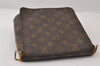 Authentic Louis Vuitton Monogram Musette Salsa Shoulder Bag Purse LV Junk 9999I