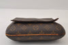 Authentic Louis Vuitton Monogram Musette Salsa Shoulder Bag Purse LV Junk 9999I