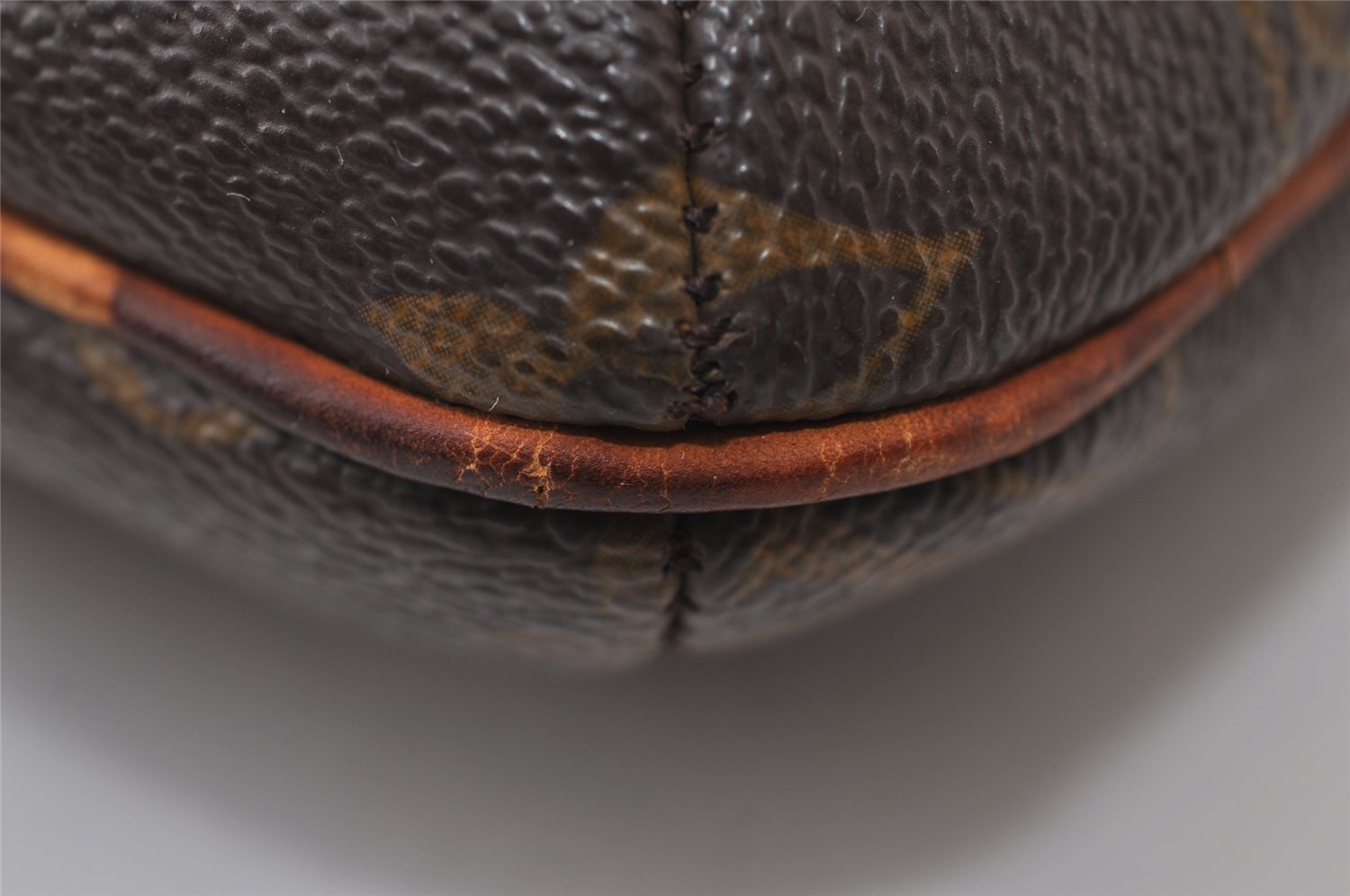 Authentic Louis Vuitton Monogram Musette Salsa Shoulder Bag Purse LV Junk 9999I