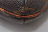 Authentic Louis Vuitton Monogram Musette Salsa Shoulder Bag Purse LV Junk 9999I