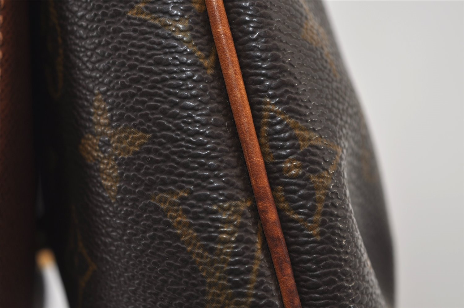 Authentic Louis Vuitton Monogram Musette Salsa Shoulder Bag Purse LV Junk 9999I