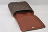 Authentic Louis Vuitton Monogram Musette Salsa Shoulder Bag Purse LV Junk 9999I