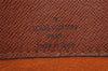 Authentic Louis Vuitton Monogram Musette Salsa Shoulder Bag Purse LV Junk 9999I