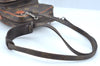 Louis Vuitton Monogram Mini Amazone Shoulder Cross Body Bag Old Model Junk H2902