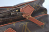 Louis Vuitton Monogram Mini Amazone Shoulder Cross Body Bag Old Model Junk H2902