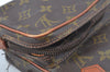 Louis Vuitton Monogram Mini Amazone Shoulder Cross Body Bag Old Model Junk H2902