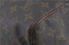 Authentic Louis Vuitton Monogram Speedy 30 Hand Boston Bag M41526 LV H4668