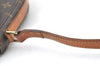 Auth LOUIS VUITTON Monogram Chantilly MM Shoulder Cross Body Bag M51233 LV H8429