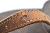 Auth LOUIS VUITTON Monogram Chantilly MM Shoulder Cross Body Bag M51233 LV H8429