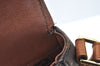 Auth LOUIS VUITTON Monogram Chantilly MM Shoulder Cross Body Bag M51233 LV H8429