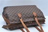 Authentic Louis Vuitton Damier Columbine 100 ANS Shoulder Bag N99037 LV H9941