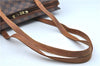 Authentic Louis Vuitton Damier Columbine 100 ANS Shoulder Bag N99037 LV H9941