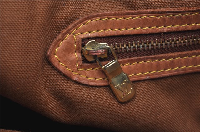 Authentic Louis Vuitton Damier Columbine 100 ANS Shoulder Bag N99037 LV H9941