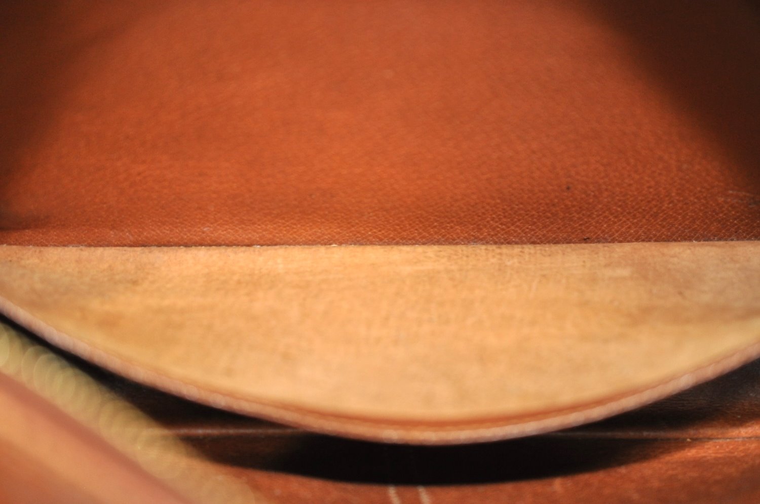 Auth Louis Vuitton Monogram Sac Bandouliere 30 Shoulder Bag M51364 LV Junk J3664