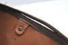Auth Louis Vuitton Monogram Speedy 35 Hand Boston Bag Old Model LV Junk J6293