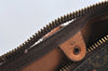 Auth Louis Vuitton Monogram Speedy 35 Hand Boston Bag Old Model LV Junk J6293
