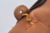 Auth Louis Vuitton Monogram Speedy 35 Hand Boston Bag Old Model LV Junk J6293