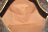 Auth Louis Vuitton Monogram Speedy 35 Hand Boston Bag Old Model LV Junk J6293
