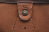 Auth Louis Vuitton Monogram Speedy 35 Hand Boston Bag Old Model LV Junk J6293