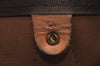 Auth Louis Vuitton Monogram Speedy 35 Hand Boston Bag Old Model LV Junk J6293