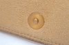 Authentic Louis Vuitton Monogram Pochette Twin PM Shoulder Bag M51854 LV J6308