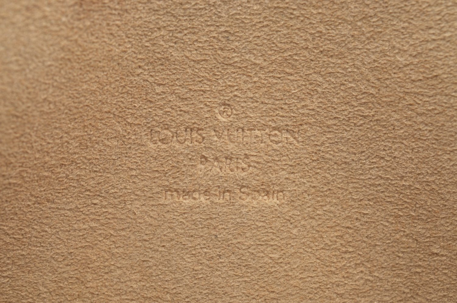 Authentic Louis Vuitton Monogram Pochette Twin PM Shoulder Bag M51854 LV J6308