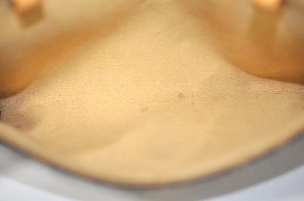 Authentic Louis Vuitton Monogram Pochette Twin PM Shoulder Bag M51854 LV J6308