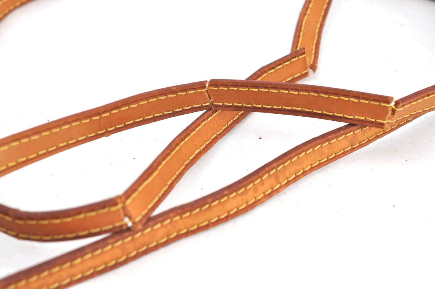 Authentic Louis Vuitton Monogram Pochette Twin PM Shoulder Bag M51854 LV J7407