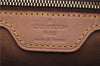 Authentic Louis Vuitton Monogram Cabas Piano Shoulder Tote Bag M51148 LV J8151