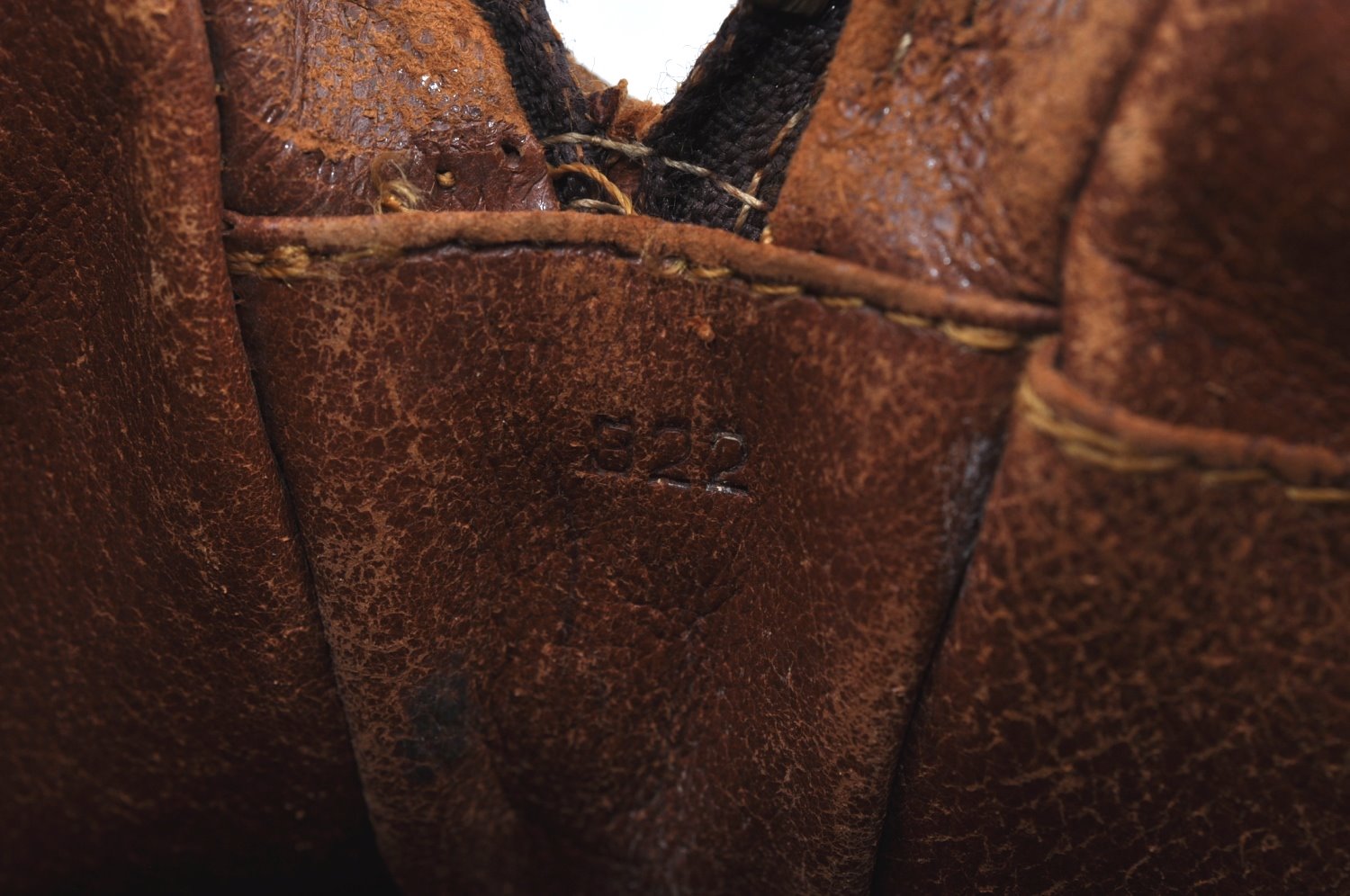 Authentic Louis Vuitton Monogram Pochette Sport Clutch Hand Bag Old Model J9095