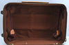 Authentic Louis Vuitton Monogram Pegase 55 Travel Suitcase M23294 LV J9935