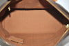 Authentic Louis Vuitton Monogram Cabas Mezzo Shoulder Tote Bag M51151 LV K0173