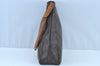 Authentic Louis Vuitton Monogram Looping GM Shoulder Bag M51145 LV K0196