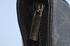 Authentic Louis Vuitton Monogram Looping GM Shoulder Bag M51145 LV K0196