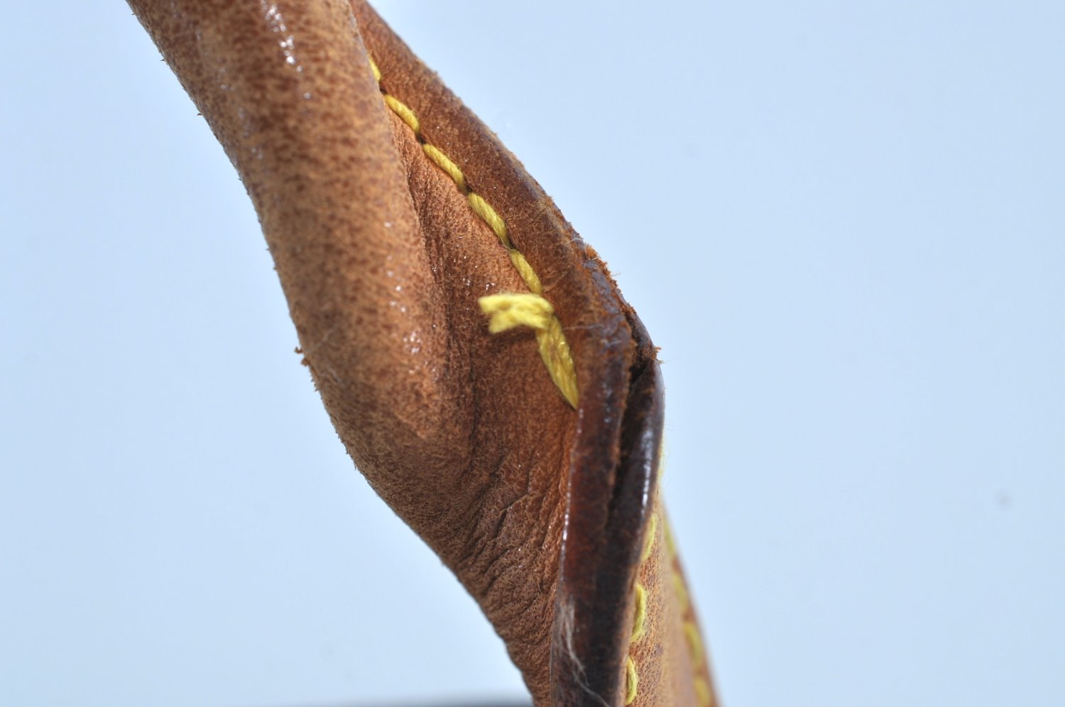 Authentic Louis Vuitton Monogram Looping GM Shoulder Bag M51145 LV K0196