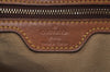 Authentic Louis Vuitton Monogram Looping GM Shoulder Bag M51145 LV K0196