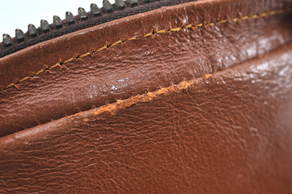 Authentic Louis Vuitton Monogram Amazone Shoulder Cross Bag Old Model K0844