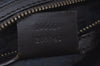 Authentic GUCCI Sherry Line Shoulder Hand Bag Canvas Leather 106669 Beige K0889