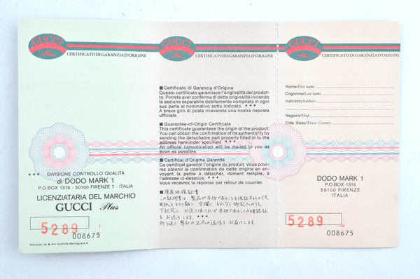 Authentic GUCCI GG Plus Clutch Hand Bag Purse PVC Leather White Brown Junk K0955