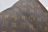 Authentic Louis Vuitton Monogram Speedy 30 Hand Boston Bag Old Modedl LV K0964