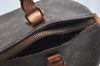 Authentic Louis Vuitton Monogram Speedy 30 Hand Boston Bag Old Modedl LV K0964