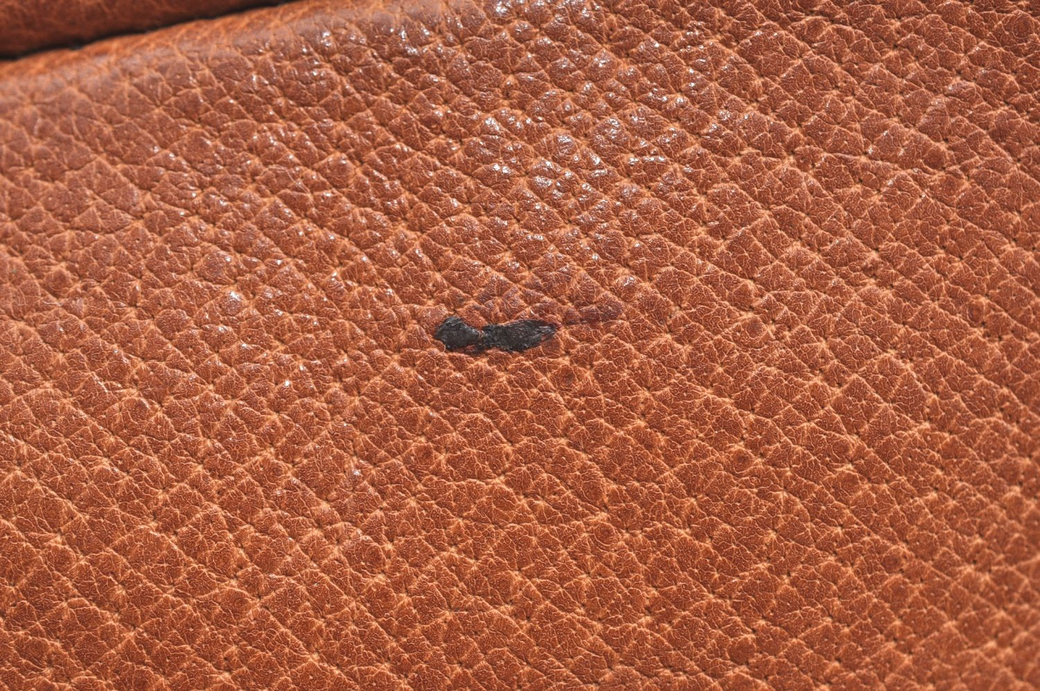 Authentic Louis Vuitton Monogram Amazone Shoulder Cross Bag Old Model Junk K1243